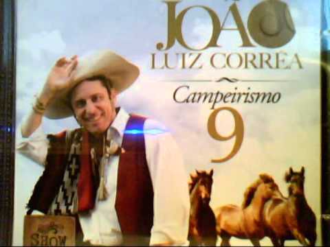 CAMBICHO NA INTERNET   JOÃO LUIZ CORRÊA