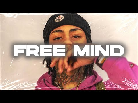 [FREE] Kyle Richh X Dd Osama X NY Drill Sample Type Beat 2023 "Beat It" NY Drill