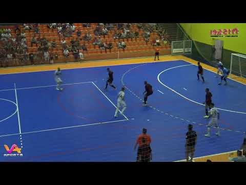 OPERARIO LARANJEIRAS 1 X 0 FOZ CATARATAS