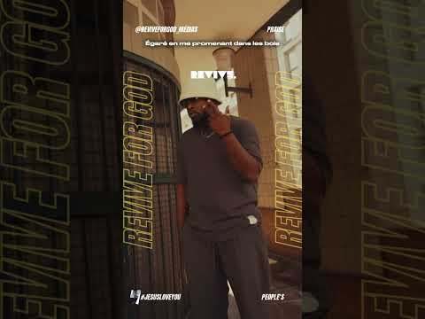 Conozco ft Kizzy Grace Freestyle «  Tu m’aimes comme ça » #jesusmusic #worshipmusic #olympicgames