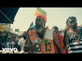 Capleton - Gone Up (Official Music Video)