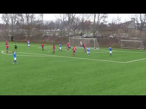 Highlights MB vs Slagelse