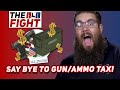 Illinois Gun/Ammo Tax Unconstitutional & PA Gun Club 2A WIN - The Fight for Gun Rights!