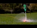 Video: AquaPod Bottle Launcher