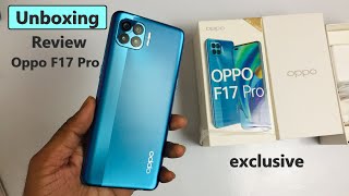 Oppo F17 Pro -Unboxing and Full phone specifications First one youtube | DOWNLOAD THIS VIDEO IN MP3, M4A, WEBM, MP4, 3GP ETC