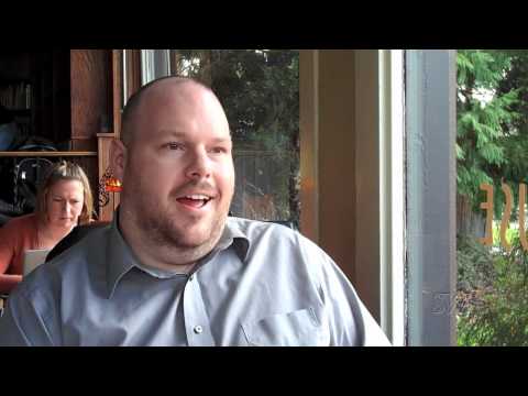 Living up to your OWN expectations ~ Jeff Martens of CPUsage