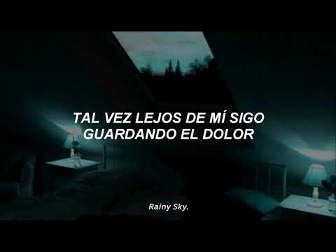 Libido ; Tres. //  Letra //