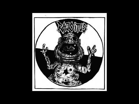 Rajoitus - Split w​/​Honnör SS 2015