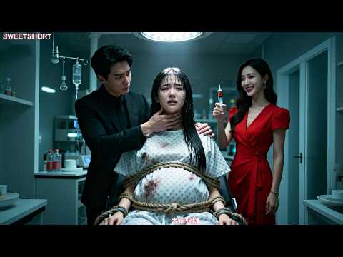 結婚3年，他任由情人虐待折辱懷孕的她，她存夠失望心死離開，轉身瞬間他卻心痛不已求她回頭 #嬌妻帶球跑 #drama #boss #love #短劇 #追妻火葬场 #萌寶 #虐文 #短劇全集