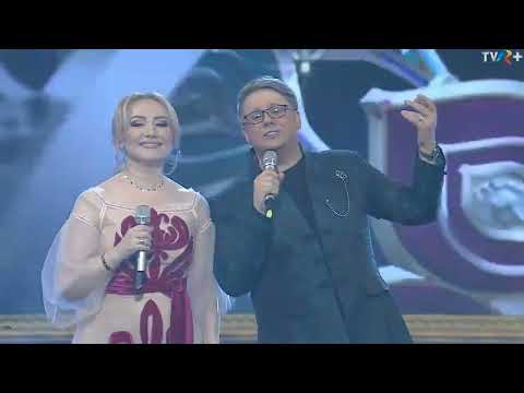 FUEGO ȘI ADRIANA OCHIȘANU - NOROC