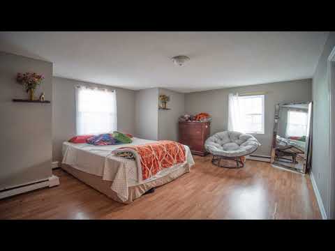 17 Grand Street, Brockton, MA 02301