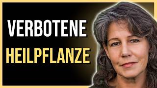 Artemisia Annua - Wieso verbrennt die WHO diese Pflanze? | Christel Ströbel