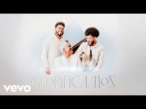 Preto No Branco, Luã Freitas, Fadi, Silas Simões - Glorificamos