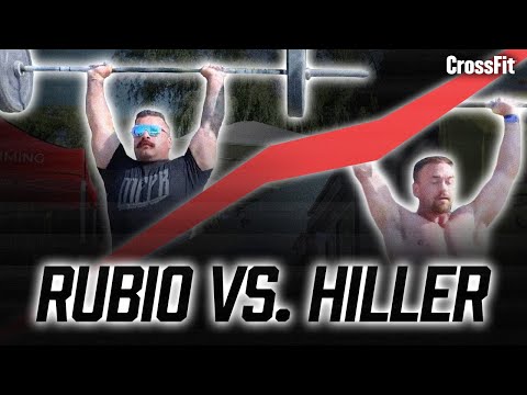 Campground Throwdown: Graciano Rubio vs. Andrew Hiller
