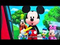 SPOILER ALERT Picking The Mouseketools In Goofy S Sock Hunt