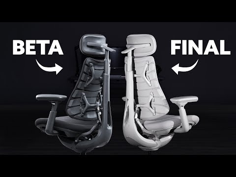 Is the Libernovo Omni Final Production S-TIER for Comfort?