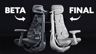 Is the Libernovo Omni Final Production S-TIER for Comfort?