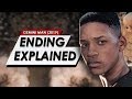 Gemini Man: Ending Explained Breakdown + Spoiler Talk Review & The BIG Secret Revealed!!??