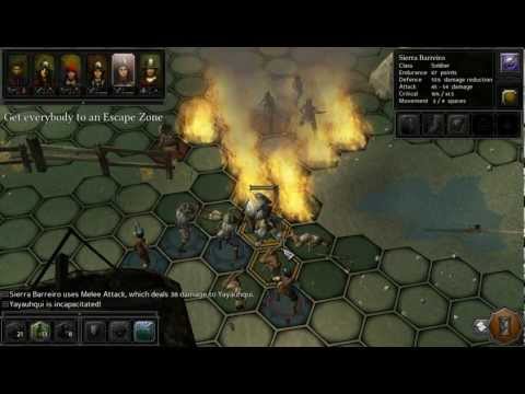 Expeditions Conquistador Part 36 - The Mystery of Lazlo