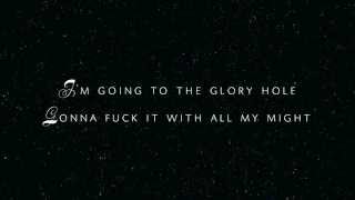 Steel Panther - &quot;Gloryhole&quot; (Lyrics)