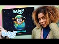 Sleepytime by Sophie Okonedo | Bluey Book Reads | Bluey