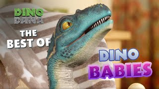 Download lagu The Best of Babies - Dino Dana mp3