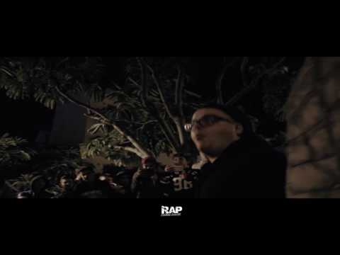 MASTERS & POCO vs PANDA & CHERUBA - 6vos - (DUAL NORTHIP-HOP)