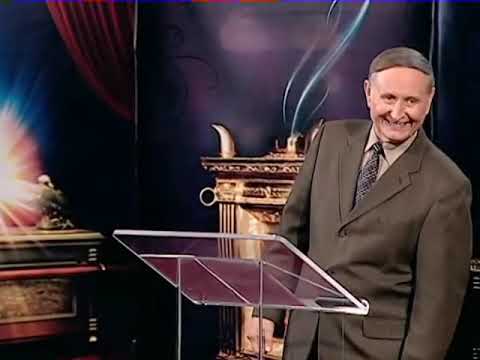 12. The Sanctuary Shall Be Cleansed. Part-1.  ||His Way Is In The Sanctuary. By Pastor Stephen Bohr.