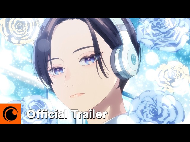 Official Trailer [Subtitled]