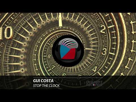 #DMR111: Gui Costa - Stop the Clock