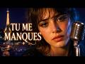 Tu Me Manques Je Souris Mais Mon Cœur Te Cherche Chanson Française Romantique Triste