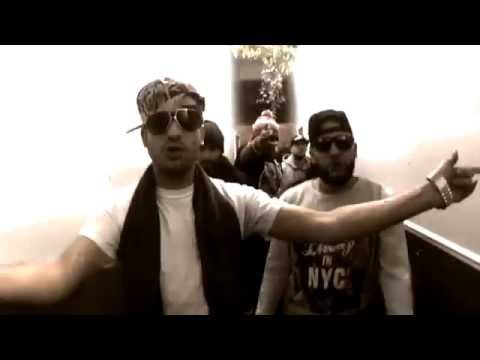 Bagdad Musik - Coco '' Glock '' Remix ( produit par Sammy Bagdad )