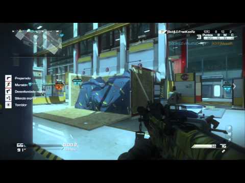 LE.LeGio vs KIYF | Dominio Sovereign reto SocialNat