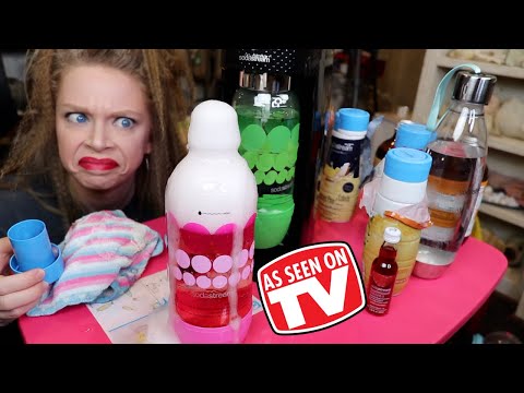 Cvs Soda Stream
