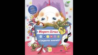 Weepers Circus et Anne Sylvestre - Pipistrelle et Cacatoès (2016)