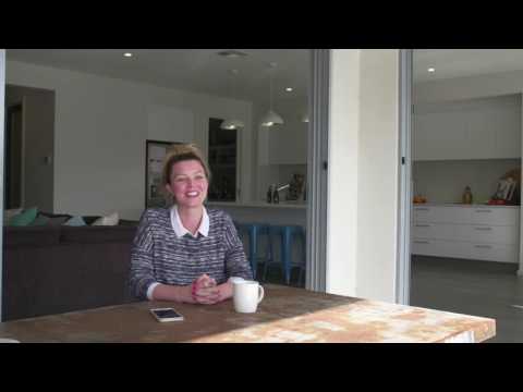 Metricon Customer Testimonial - Susannah