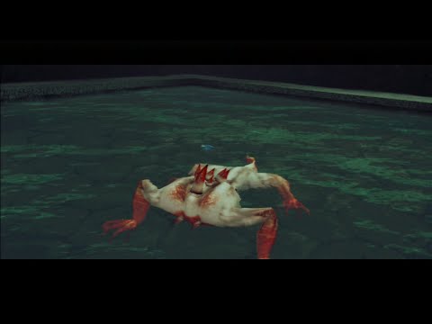 SGB Play: Resident Evil Code: Veronica - Part 15