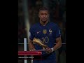 I Let The World Burn X Mbappe 2022 FtblPranav Football