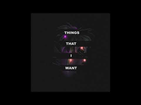 Klave & Mestiic - Things That I Want (Feat. Christian Ramirez & Arzvr) [OFFICIAL AUDIO]