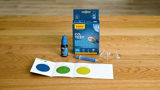 Sera CO² Test 15 ml