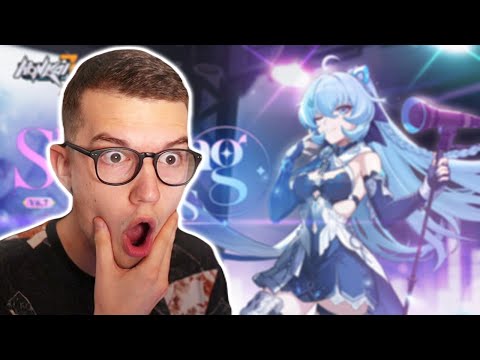 THE DROP! | Honkai Impact 3rd - v6.7 Straying Stars Trailer REACTION (Agent Reacts)