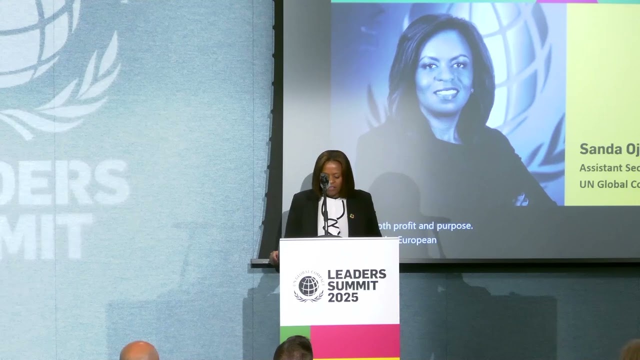 Closing Remarks