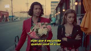 Magic! - No Way No (Tradução) (Clipe Oficial Legendado)