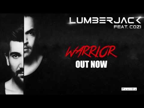 Lumberjack feat. Cozi - Warrior (Official Audio)