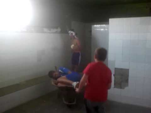 Harlem Shake CD Cardones 1