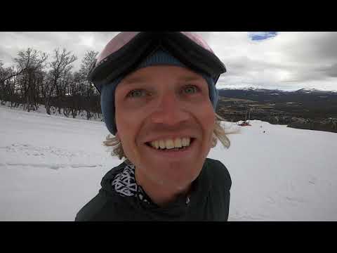 BIRK IS BU$I "10"  - weekend trip & springskiing