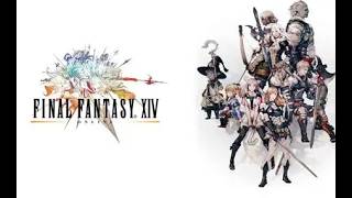 FF14どれだけ楽しめるか確かめる2