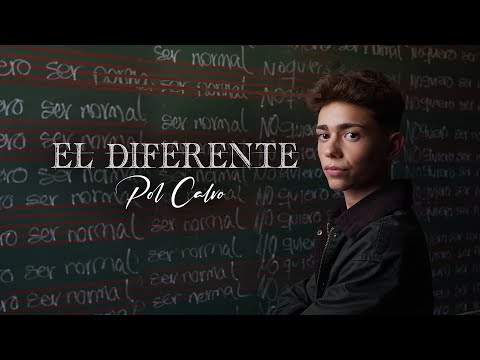 Pol Calvo - El DIFERENTE (Video Oficial)