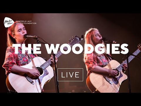 The Woodgies Live at Autumn of Music 2021 | Montreux Jazz Artists Foundation