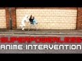 Superpowerless - Anime Intervention - Official ...